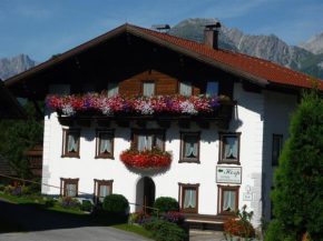 Gästehaus Hosp, Obsteig, Österreich
